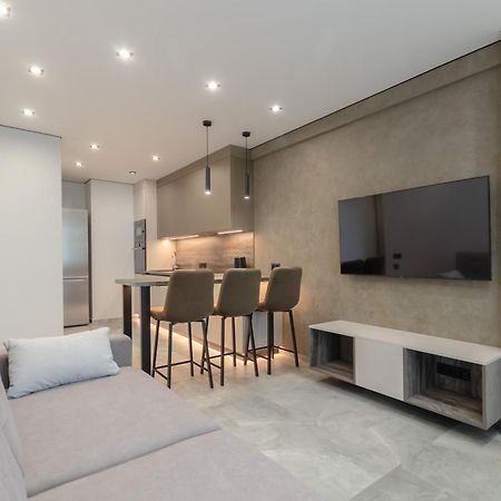 קייב Petrovdom Apartments 7-13 In Rc Manhattan City,Beresteiskyi 11 מראה חיצוני תמונה