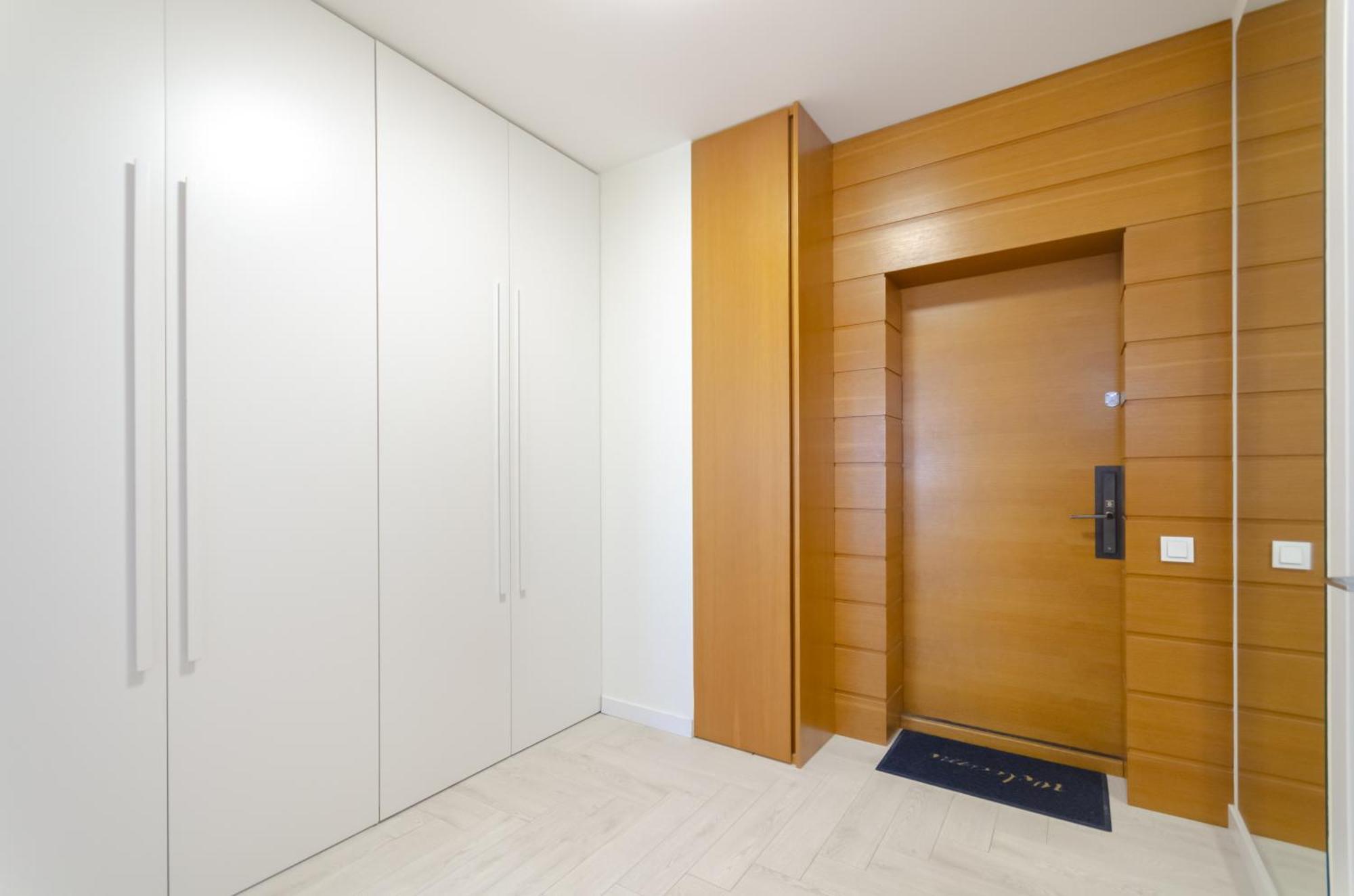 קייב Petrovdom Apartments 7-13 In Rc Manhattan City,Beresteiskyi 11 מראה חיצוני תמונה