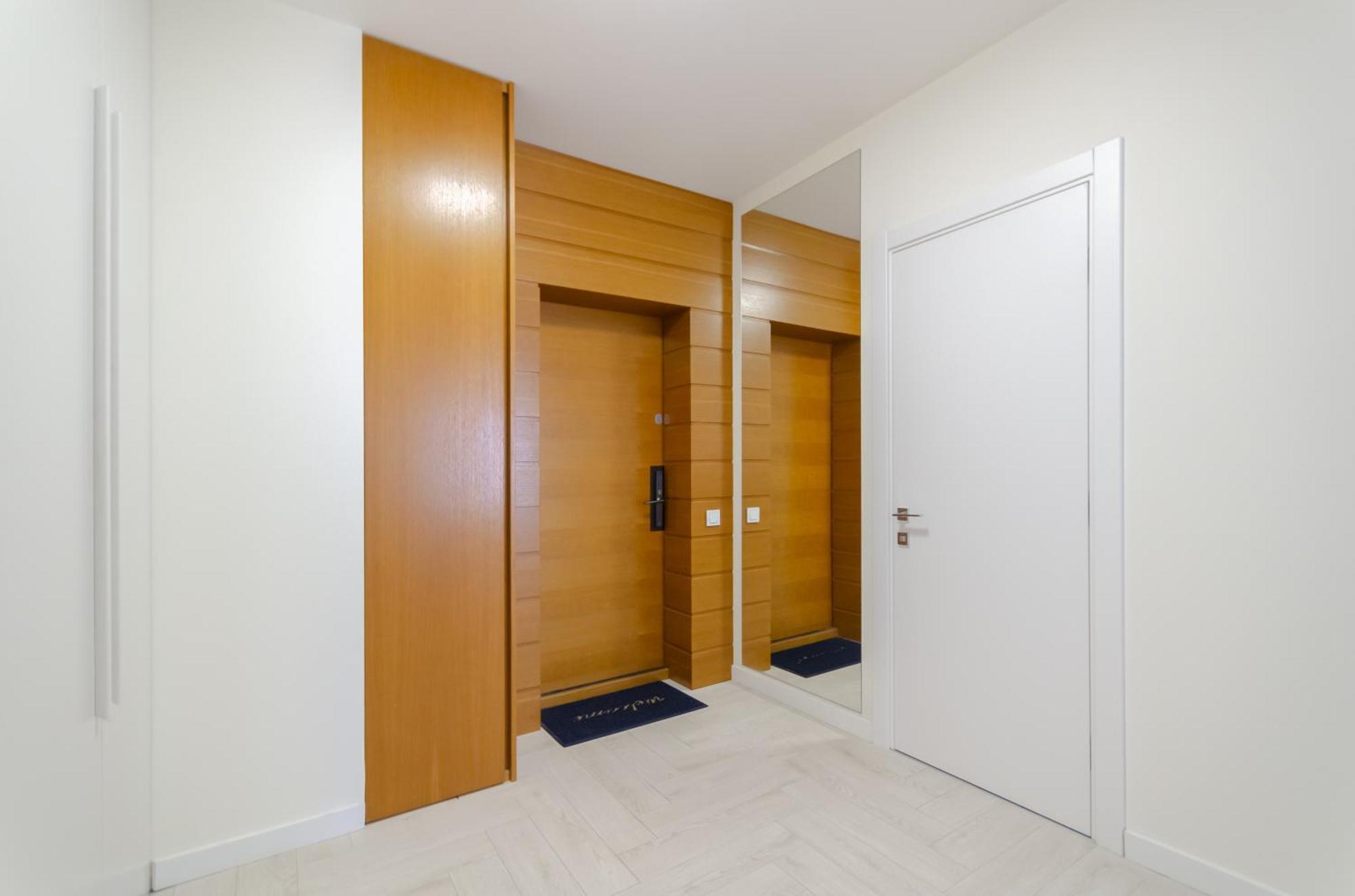 קייב Petrovdom Apartments 7-13 In Rc Manhattan City,Beresteiskyi 11 מראה חיצוני תמונה