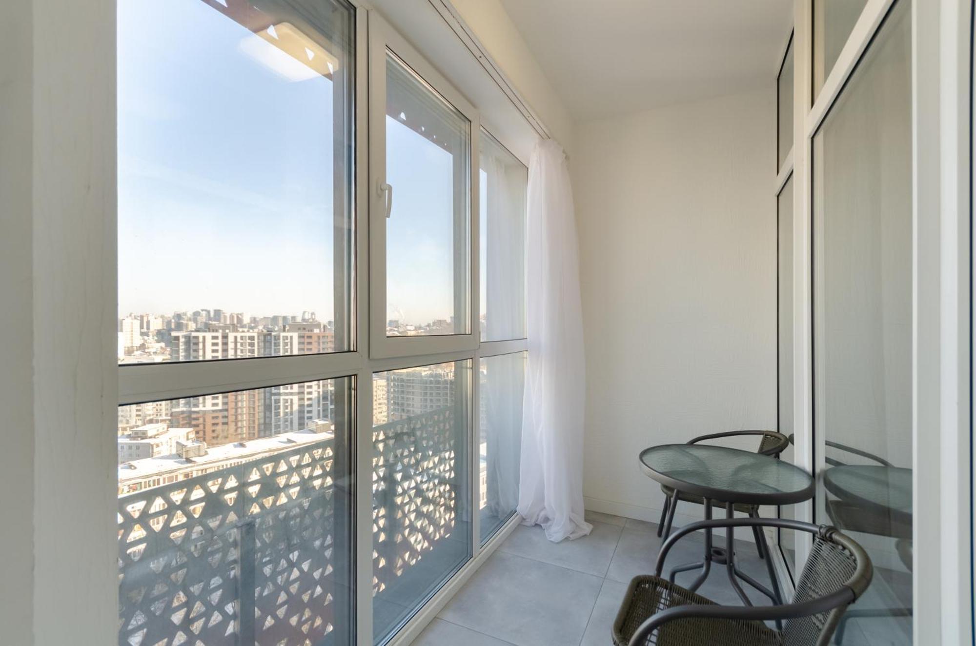 קייב Petrovdom Apartments 7-13 In Rc Manhattan City,Beresteiskyi 11 מראה חיצוני תמונה