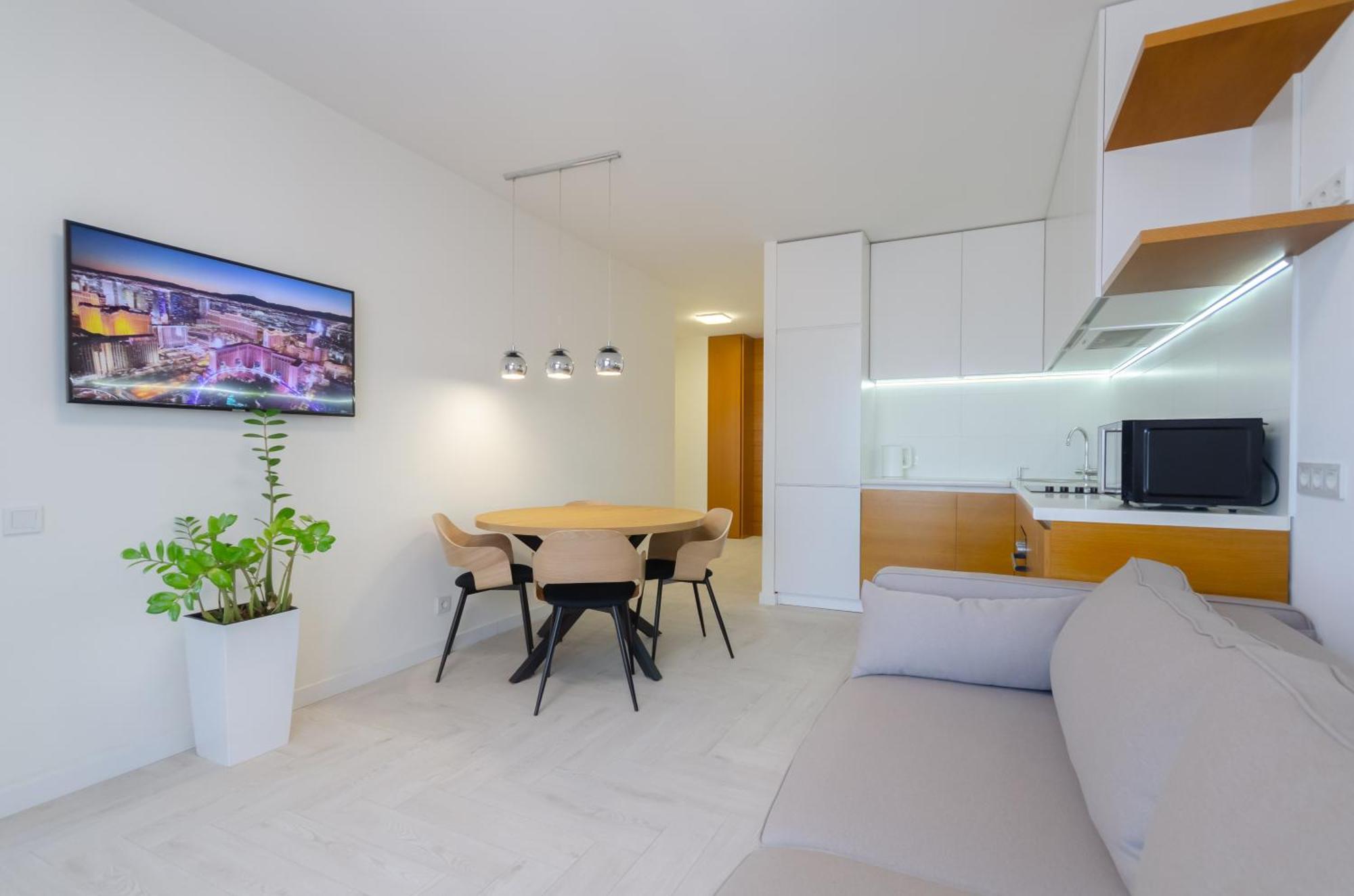 קייב Petrovdom Apartments 7-13 In Rc Manhattan City,Beresteiskyi 11 מראה חיצוני תמונה