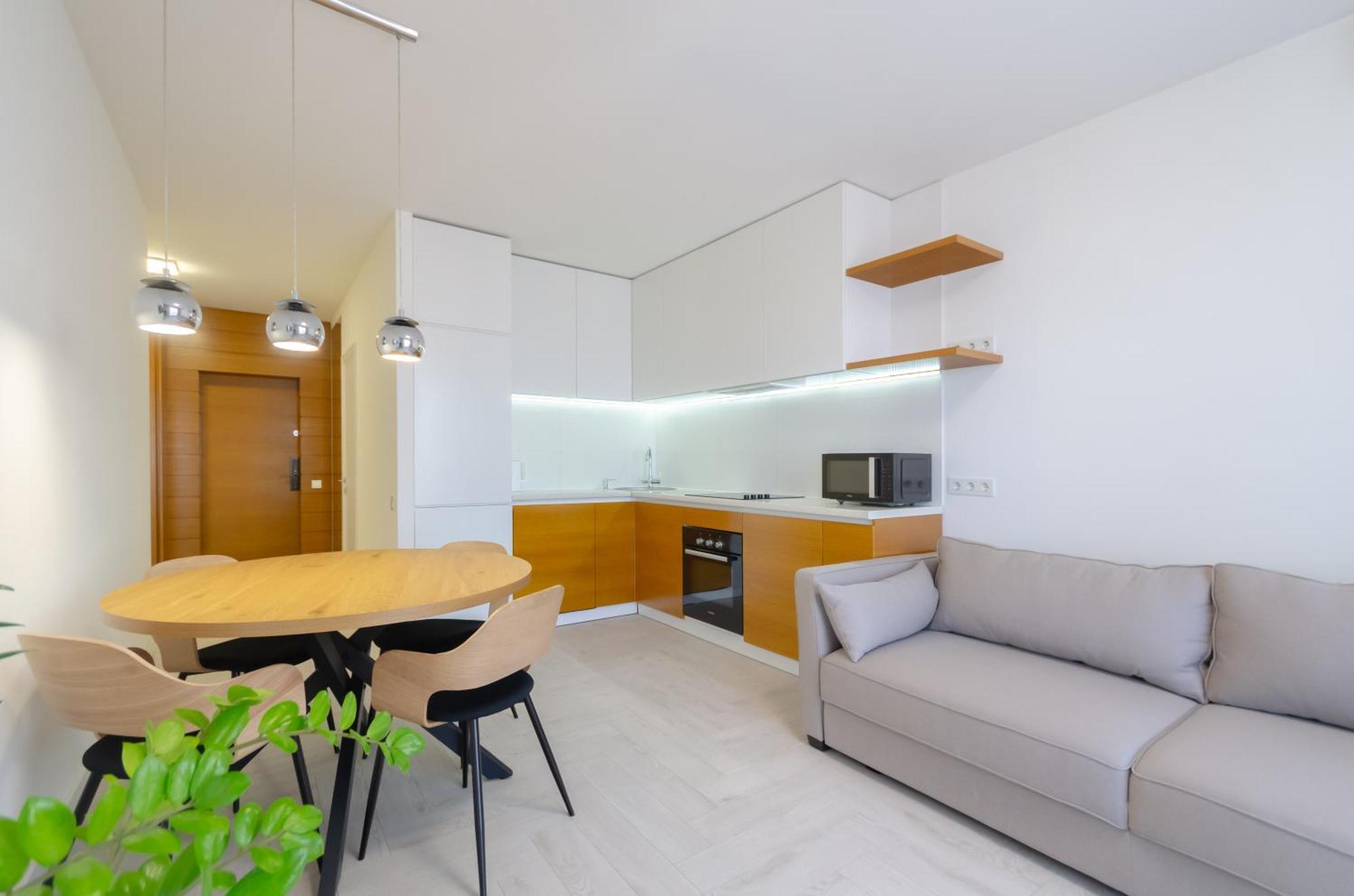 קייב Petrovdom Apartments 7-13 In Rc Manhattan City,Beresteiskyi 11 מראה חיצוני תמונה