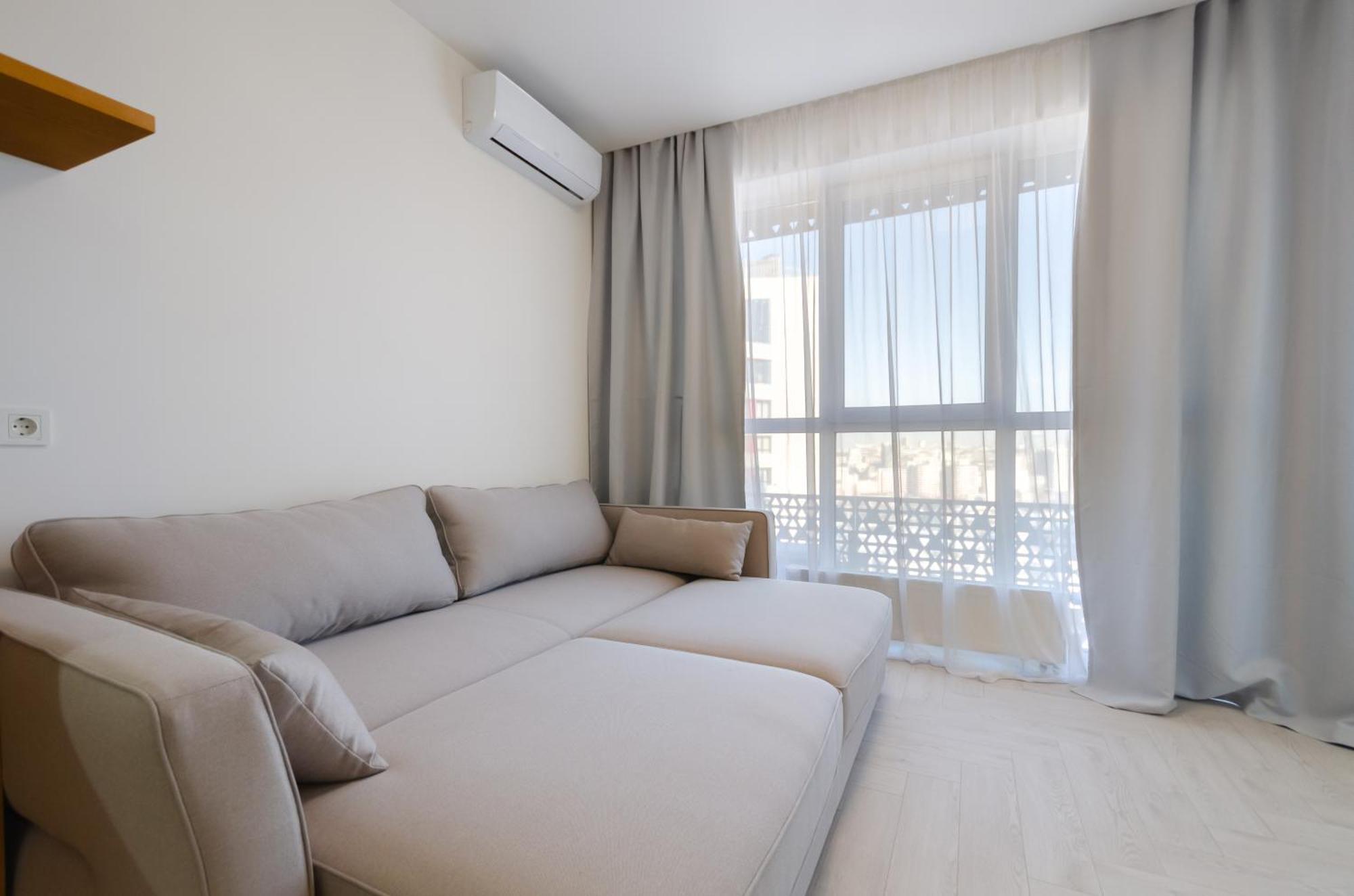 קייב Petrovdom Apartments 7-13 In Rc Manhattan City,Beresteiskyi 11 מראה חיצוני תמונה
