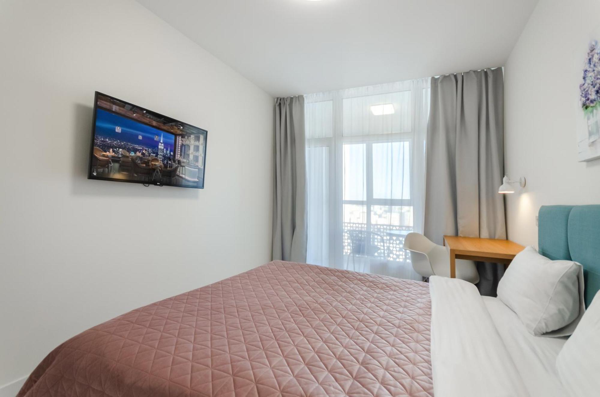 קייב Petrovdom Apartments 7-13 In Rc Manhattan City,Beresteiskyi 11 מראה חיצוני תמונה