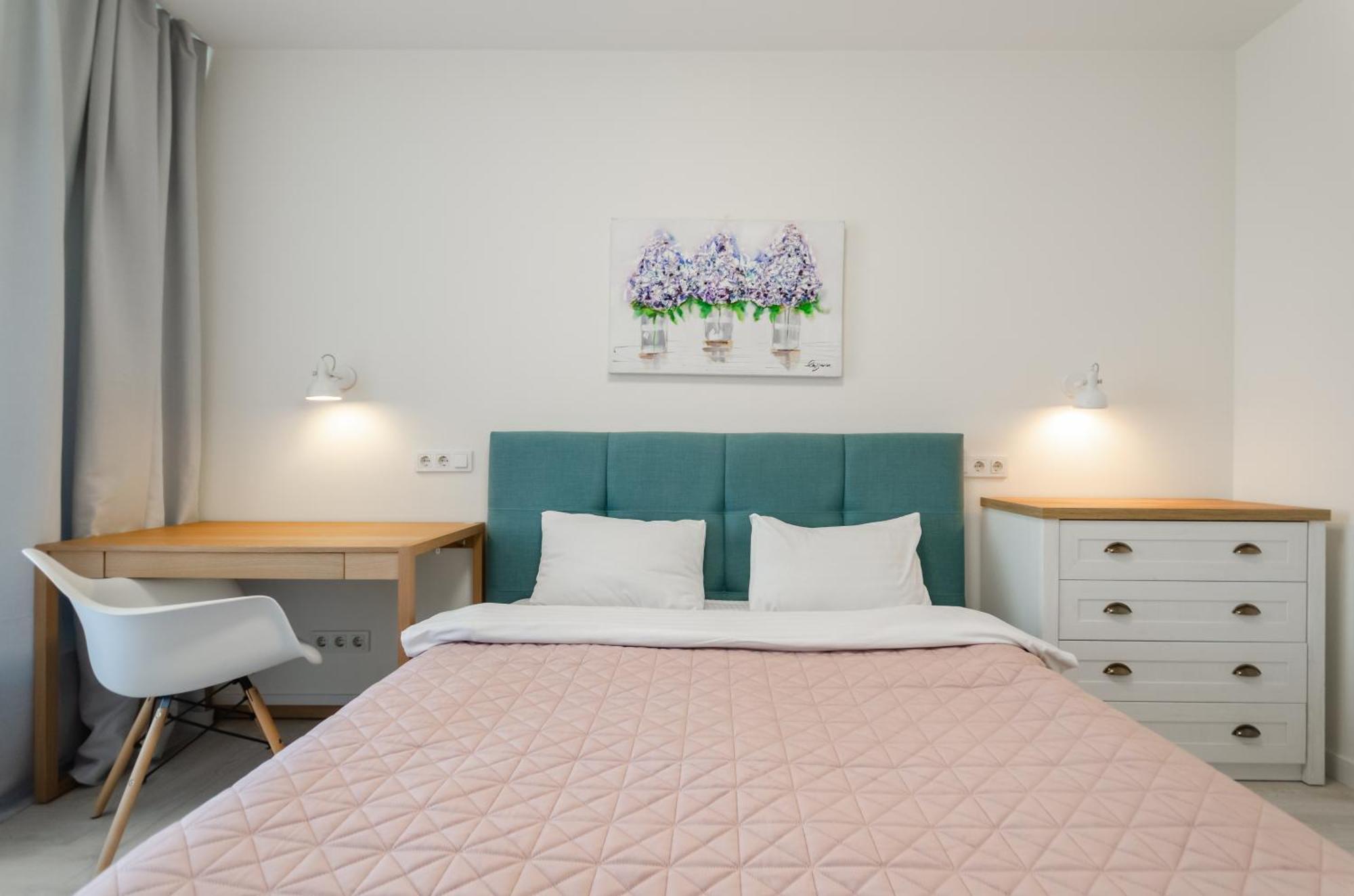 קייב Petrovdom Apartments 7-13 In Rc Manhattan City,Beresteiskyi 11 מראה חיצוני תמונה