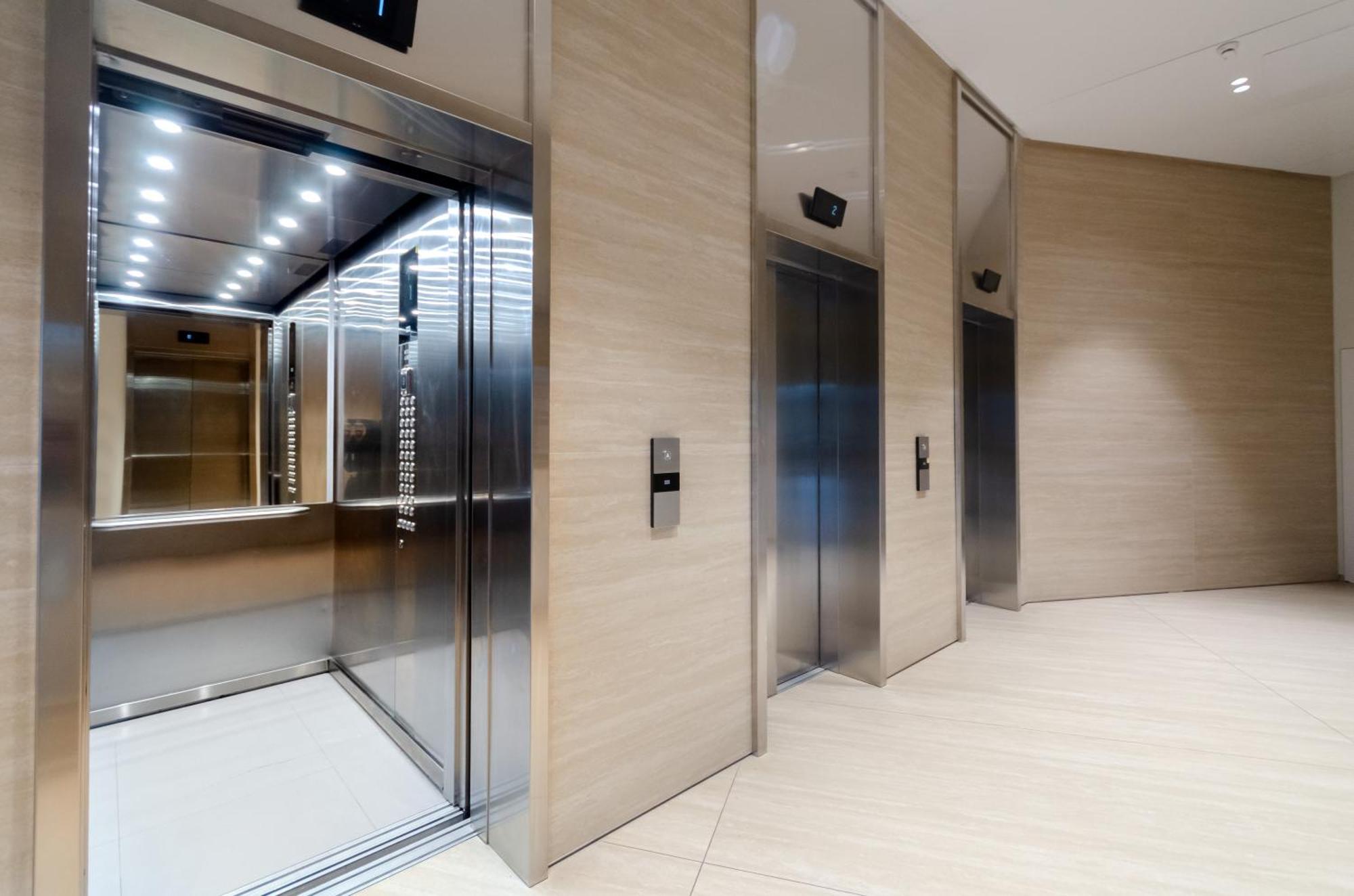 קייב Petrovdom Apartments 7-13 In Rc Manhattan City,Beresteiskyi 11 מראה חיצוני תמונה