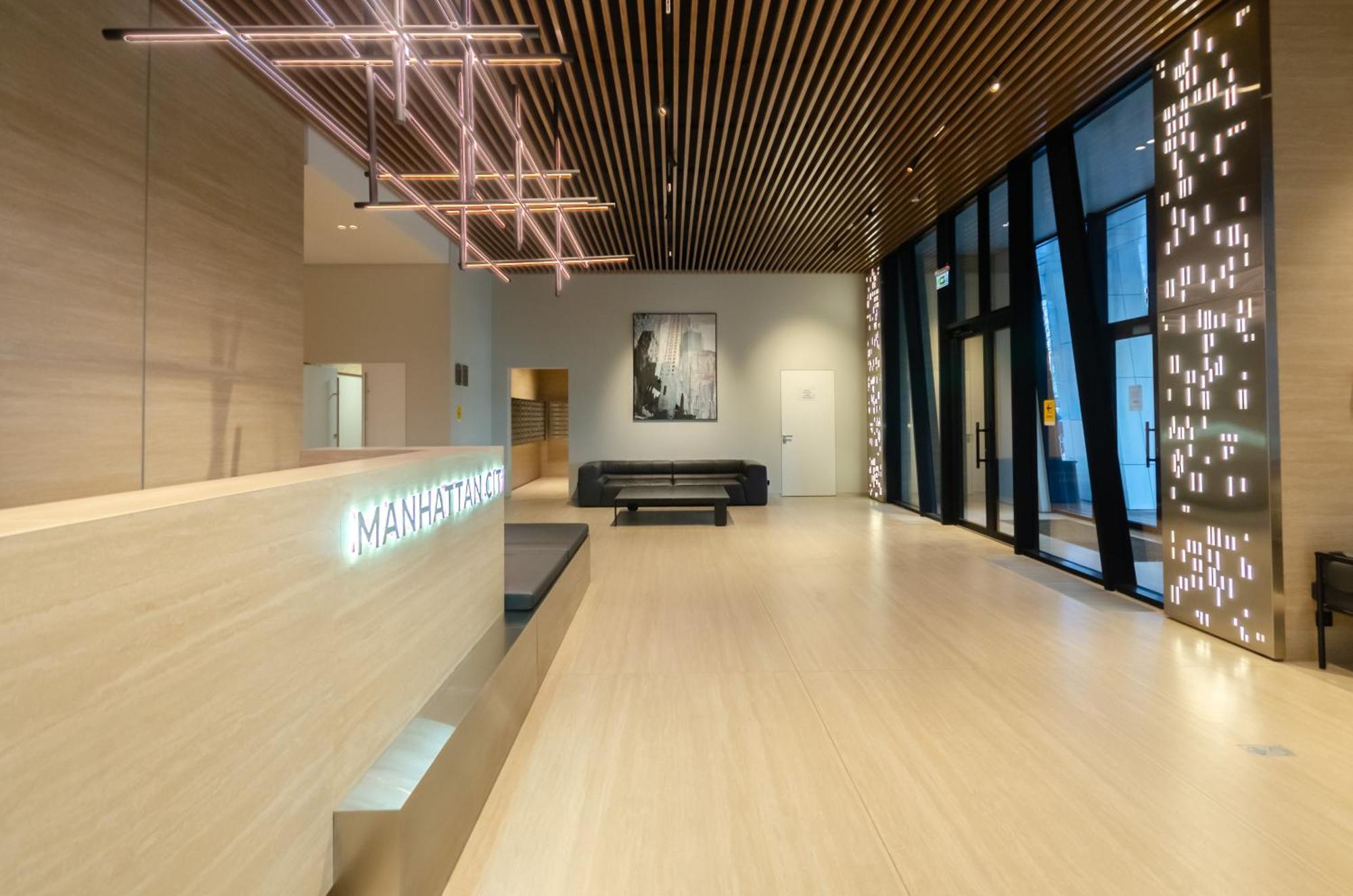 קייב Petrovdom Apartments 7-13 In Rc Manhattan City,Beresteiskyi 11 מראה חיצוני תמונה